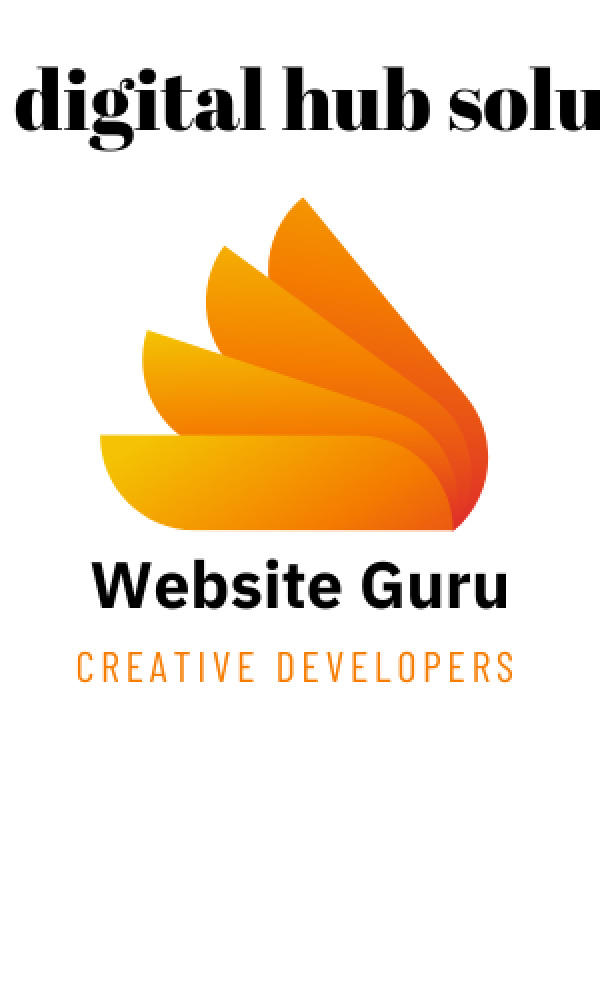 Abstract logo for website developers (1)